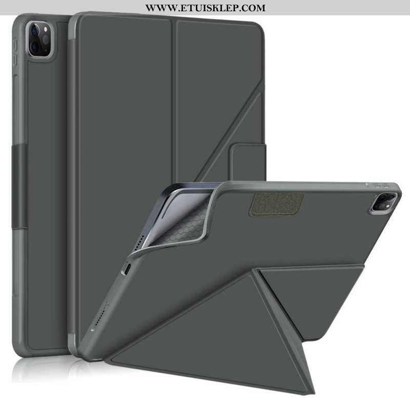 Etui Na Telefon do iPad Pro 12.9" (2022) Origami